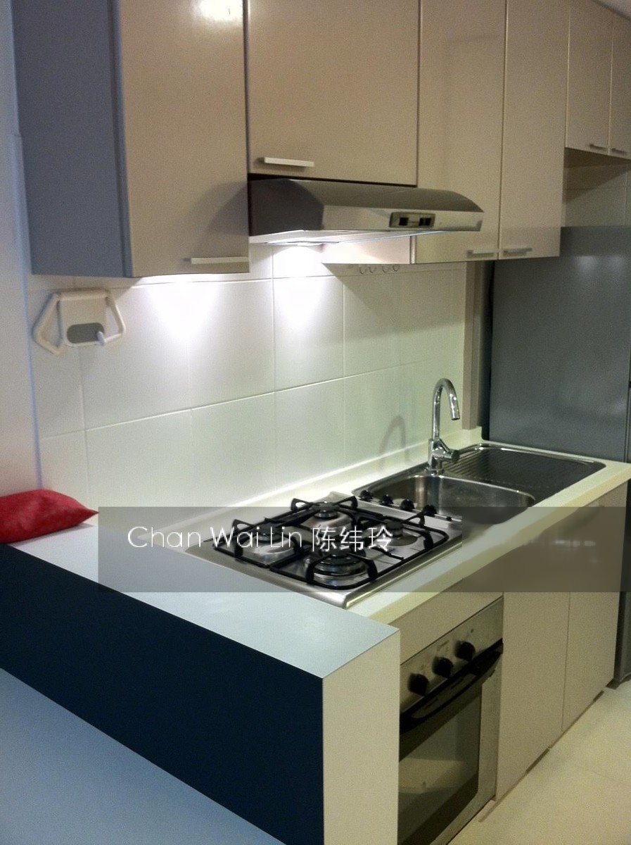 Starville (D14), Condominium #132331552